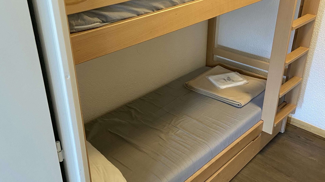 Photo of Bedroom in Venosc