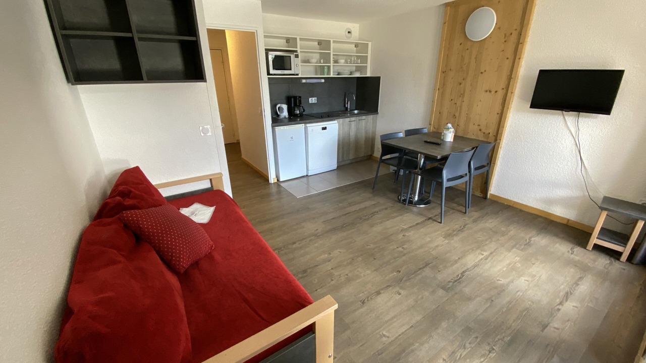 Photo of Livingroom in Venosc