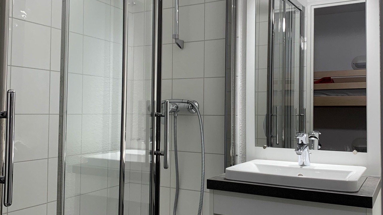 Photo of Bathroom in Venosc