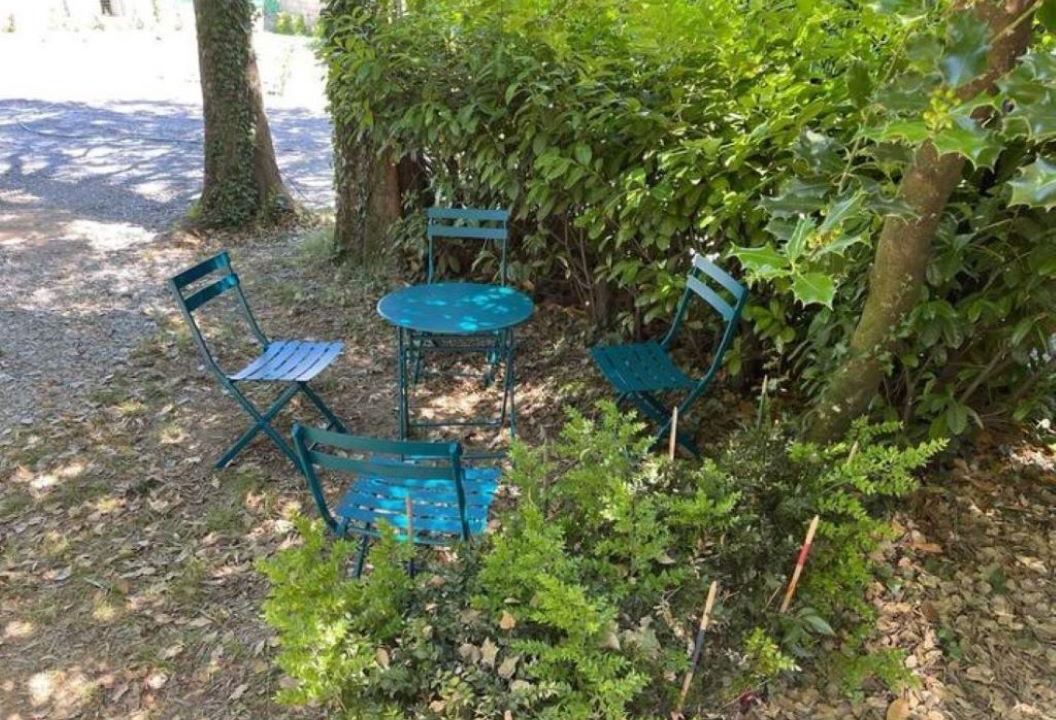 Photo of Outdoor in Chambonas