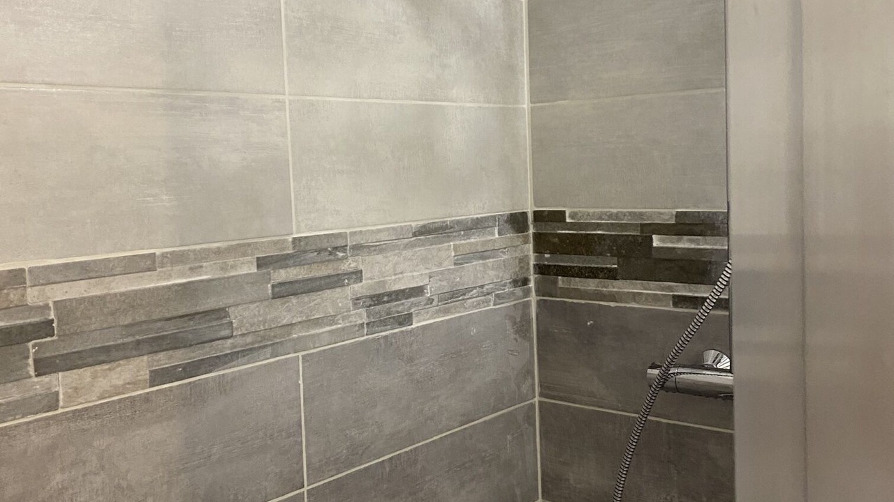 Photo of Bathroom in Chambonas