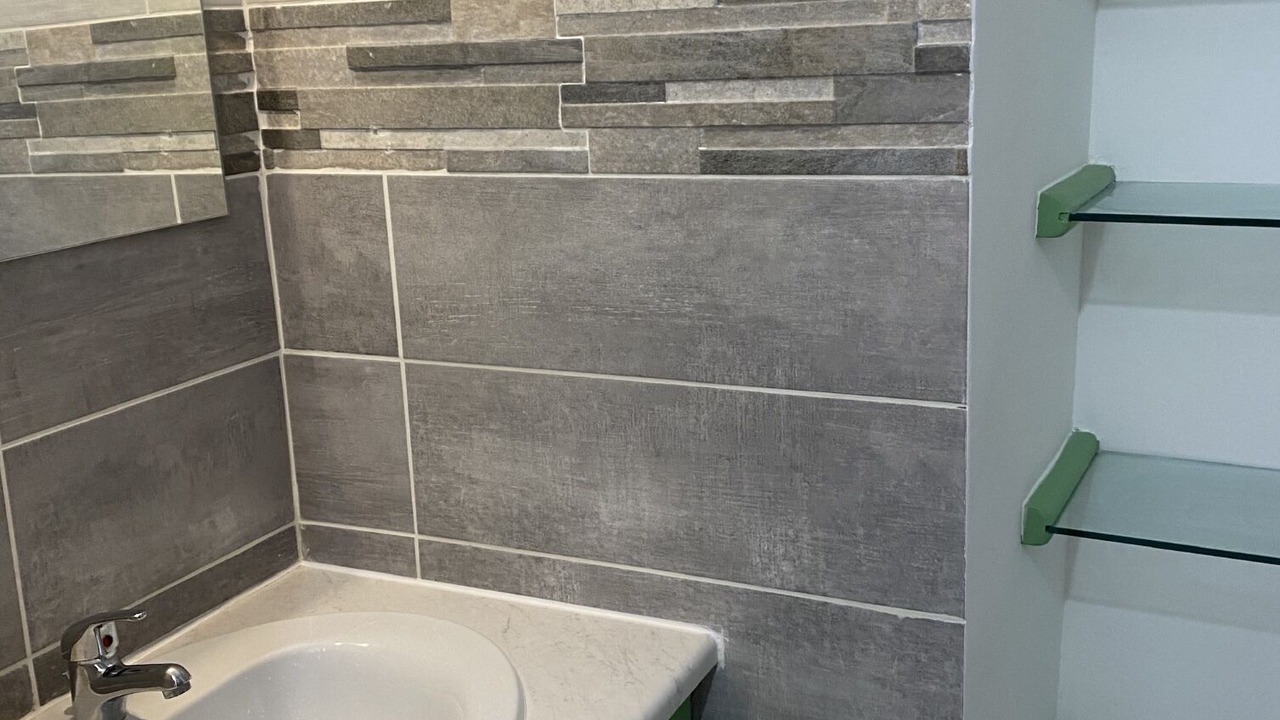 Photo of Bathroom in Chambonas