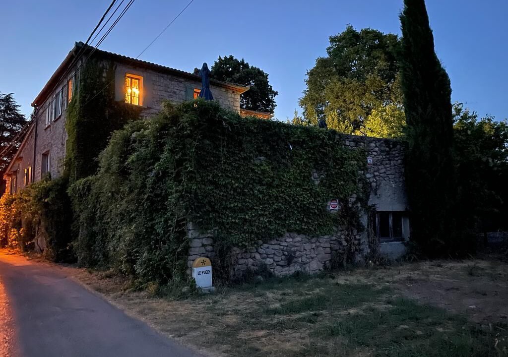 Photo of Outdoor in Chambonas