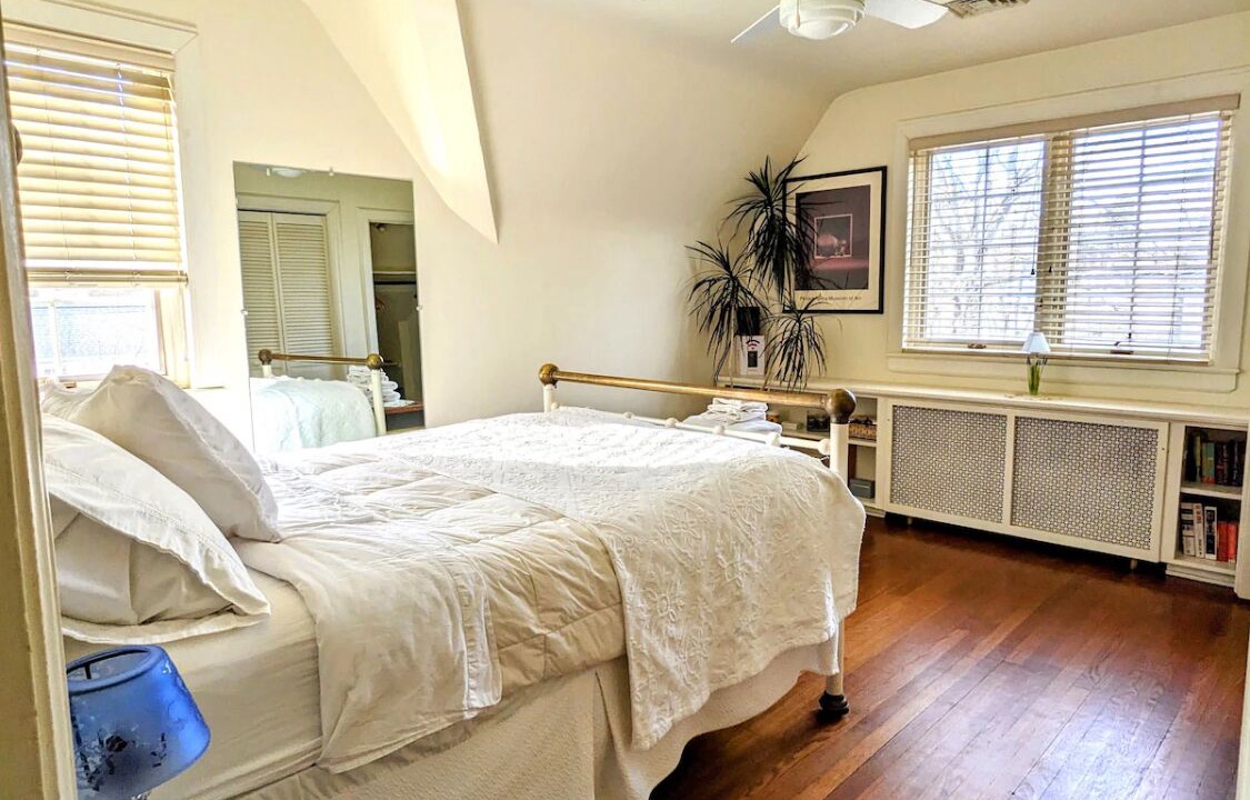 Photo of Bedroom in Kingston
