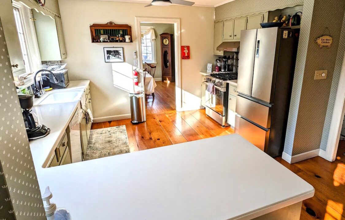 Photo of Kitchen in Kingston