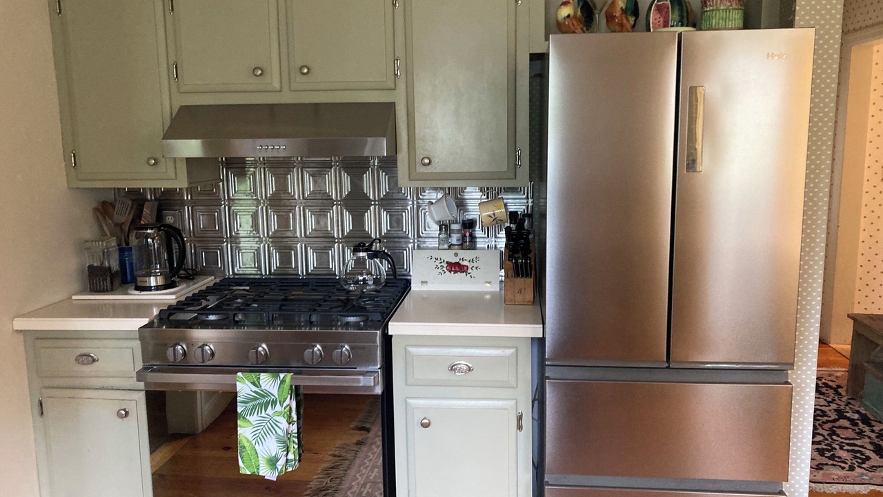 Photo of Kitchen in Kingston