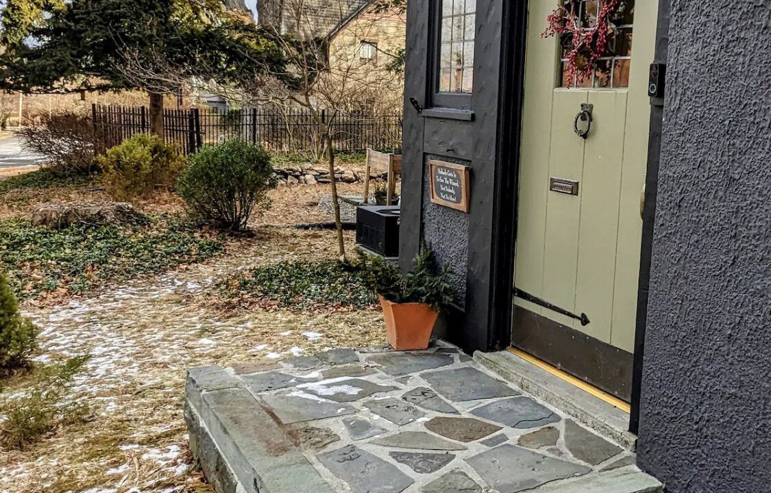 Photo of Outdoor in Kingston