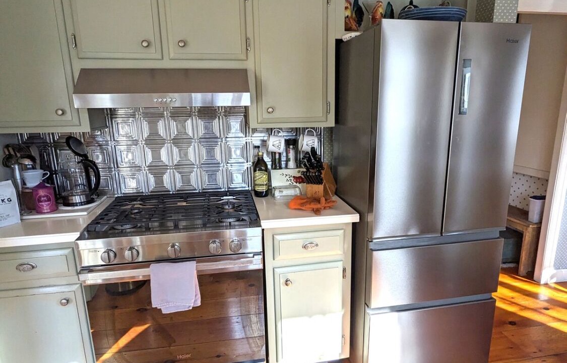 Photo of Kitchen in Kingston