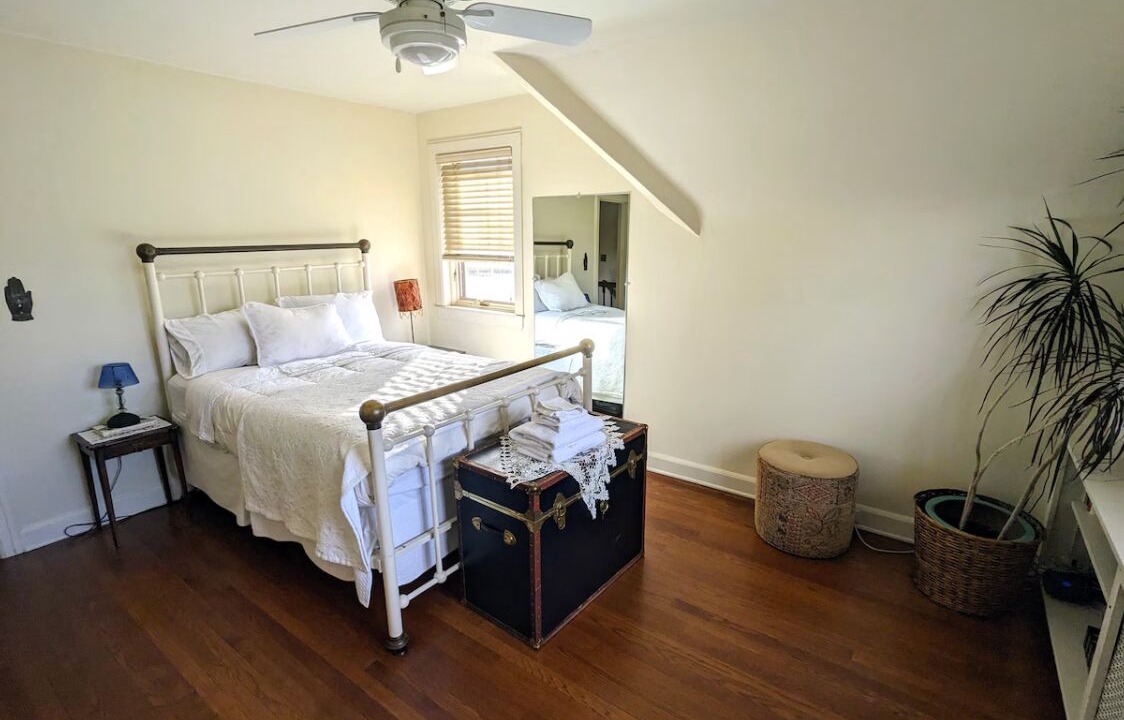 Photo of Bedroom in Kingston