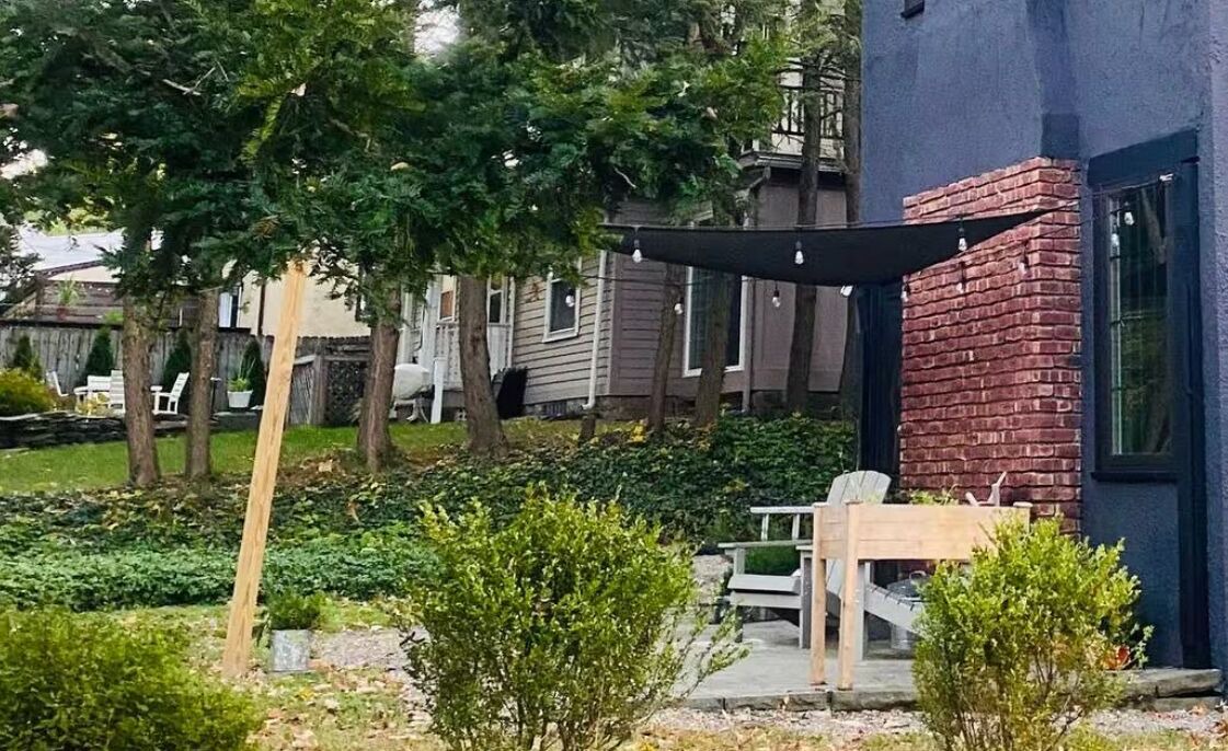 Photo of Patio Balcony in Kingston