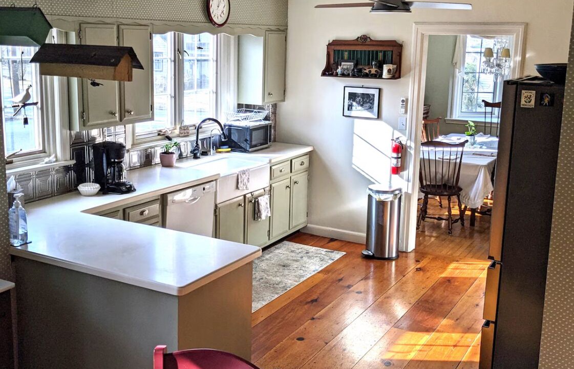 Photo of Kitchen in Kingston