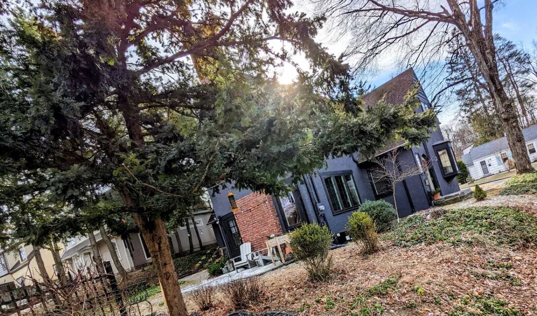 Photo of Outdoor in Kingston