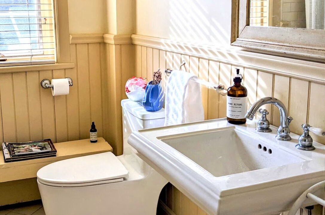 Photo of Bathroom in Kingston