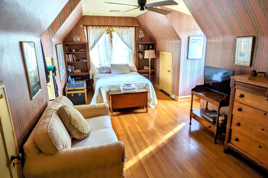 Photo of Bedroom in Kingston