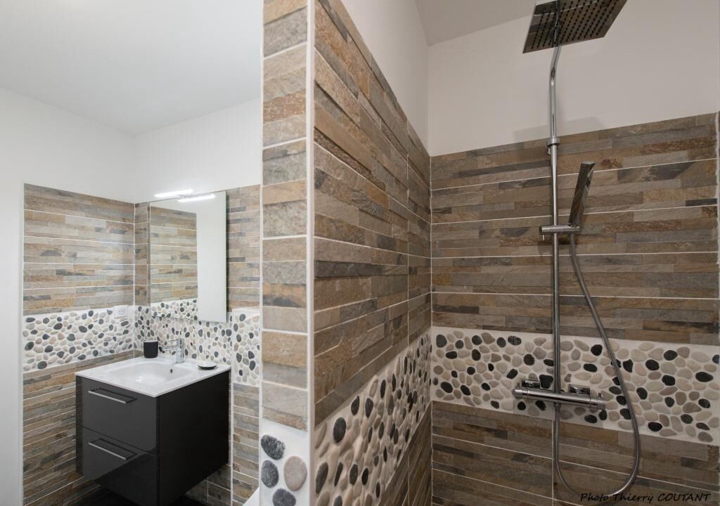 Photo of Bathroom in Saint-Augustin