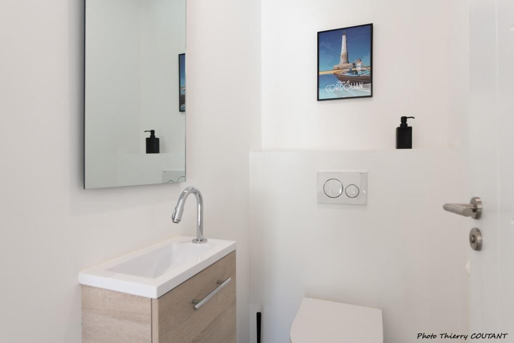 Photo of Bathroom in Saint-Augustin