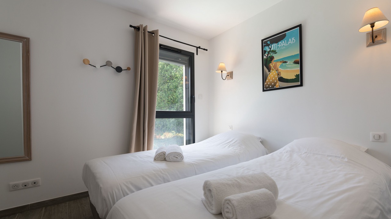 Photo of Bedroom in Saint-Augustin