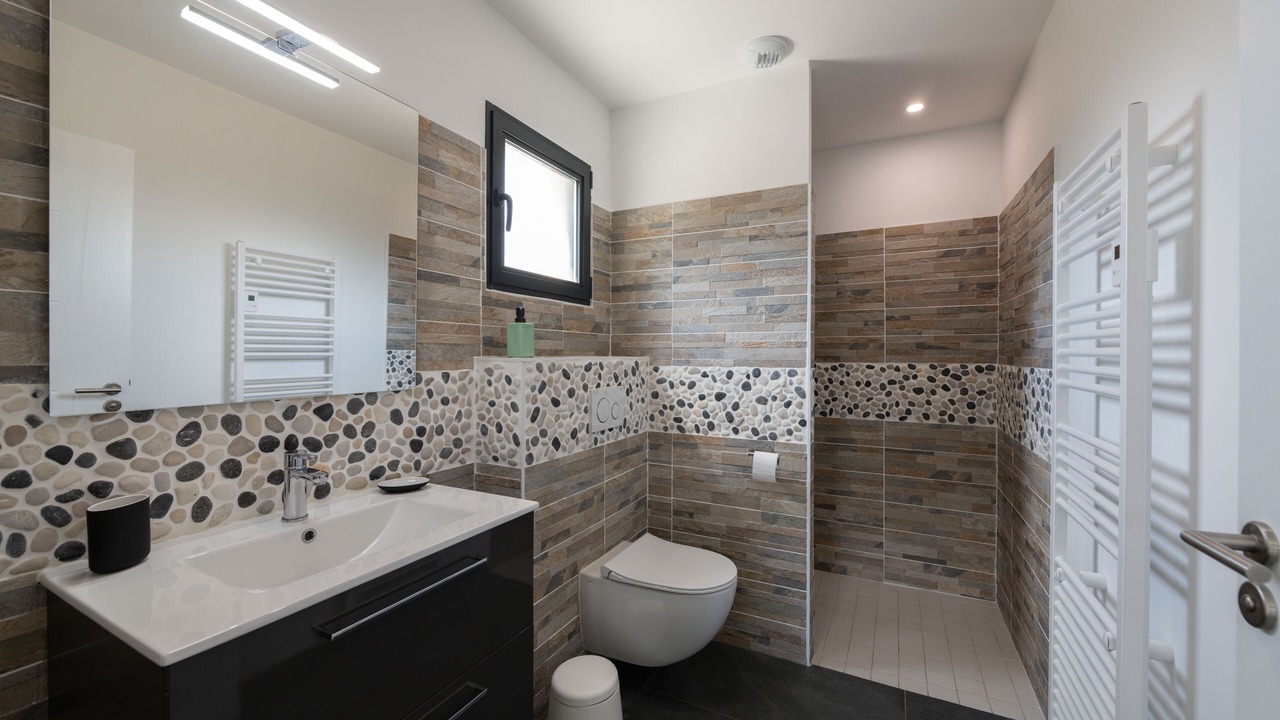 Photo of Bathroom in Saint-Augustin