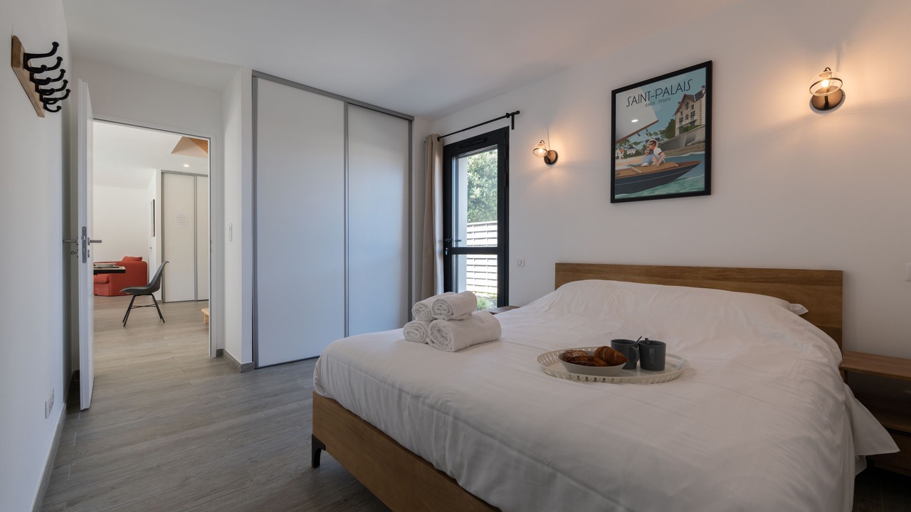 Photo of Bedroom in Saint-Augustin