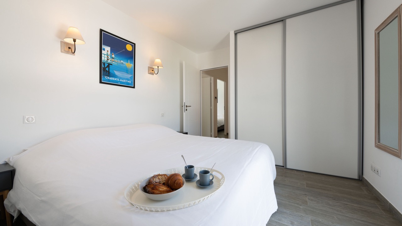 Photo of Bedroom in Saint-Augustin