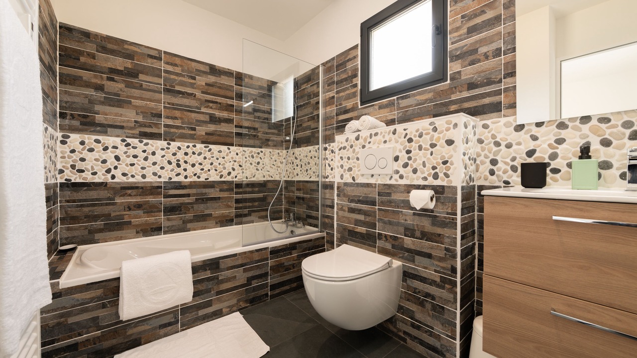 Photo of Bathroom in Saint-Augustin