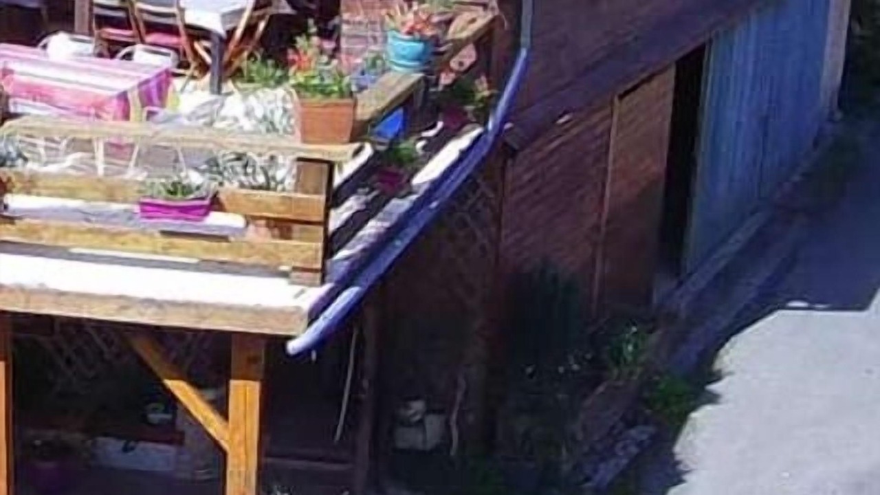 Photo of Outdoor in Chein-Dessus