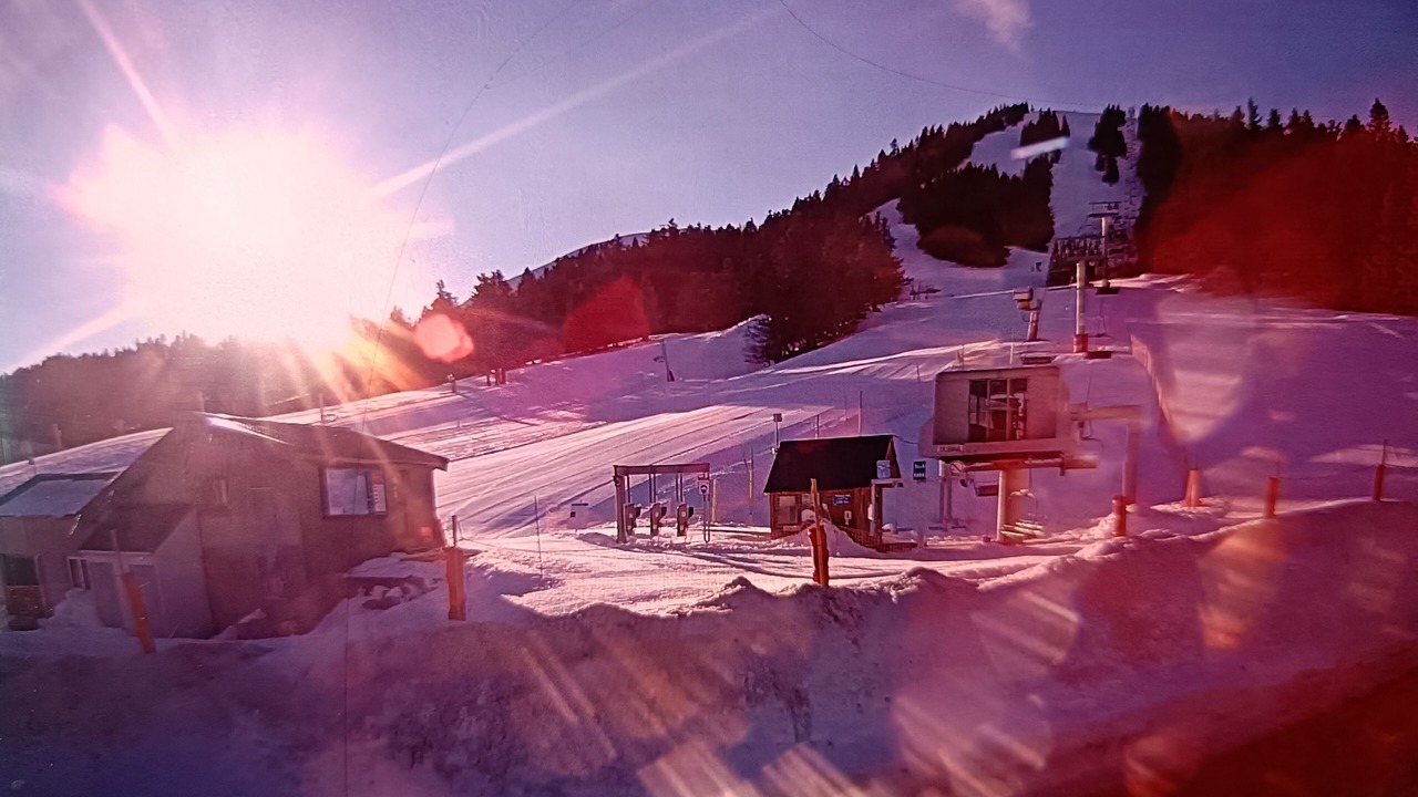 Photo of Outdoor in Chein-Dessus