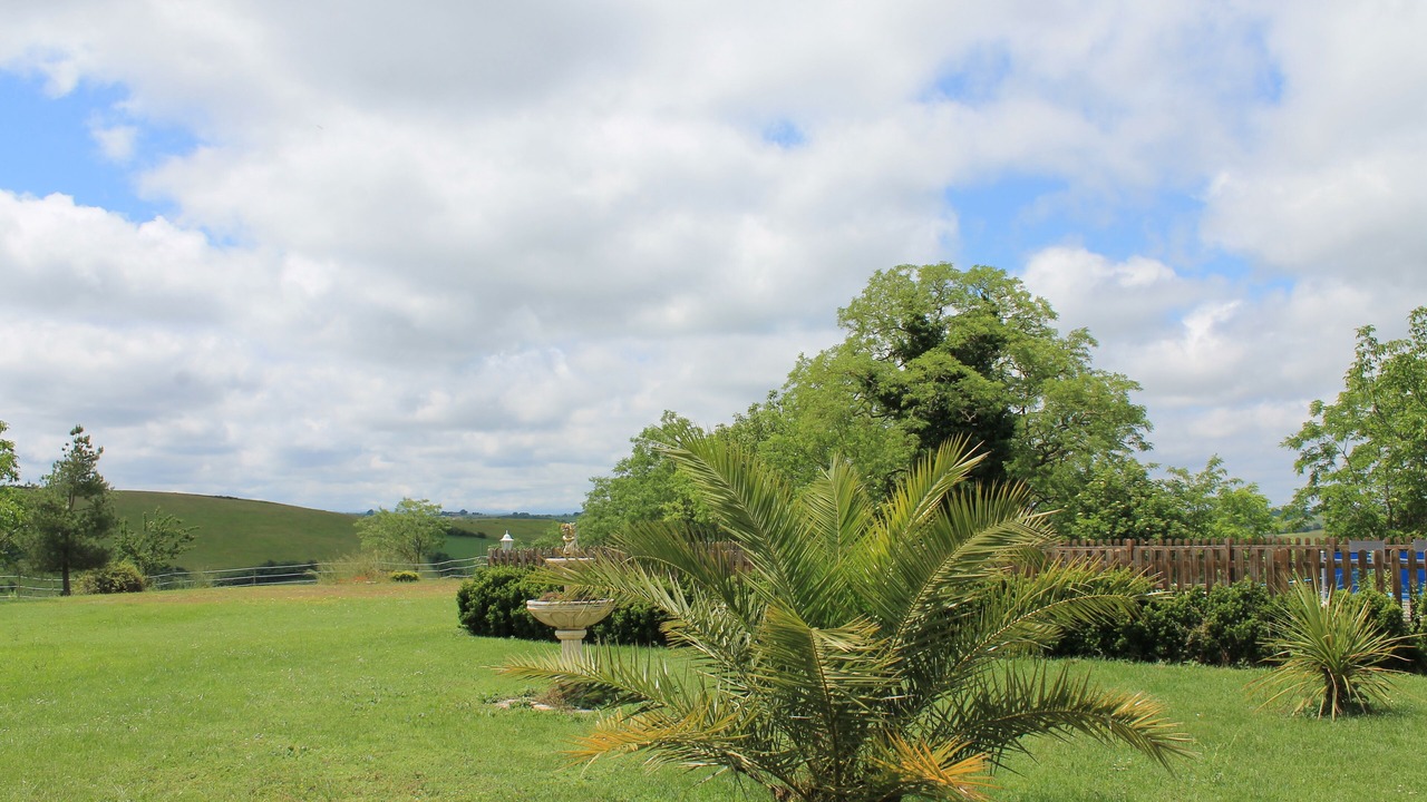 Photo of Outdoor in Latrape
