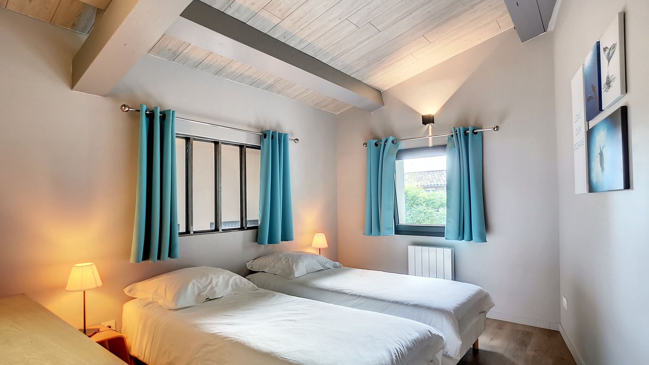 Photo of Bedroom in Saint-Pierre-de-Boeuf