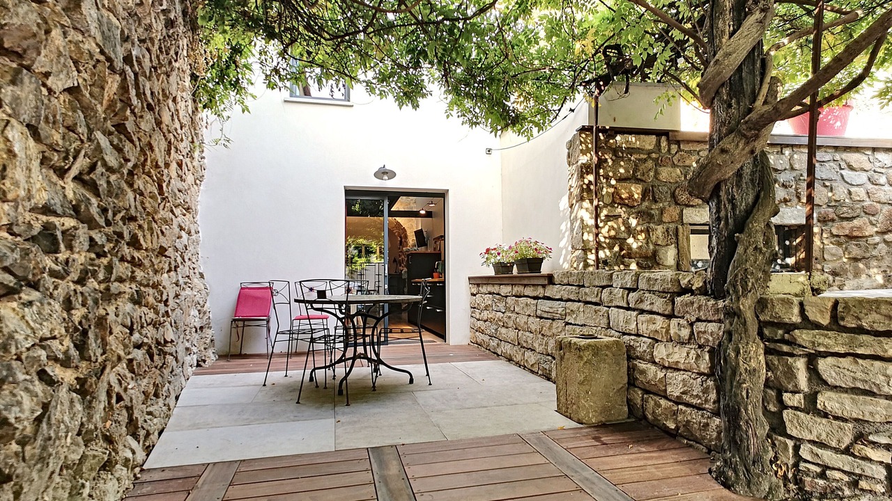 Photo of Outdoor in Saint-Pierre-de-Boeuf