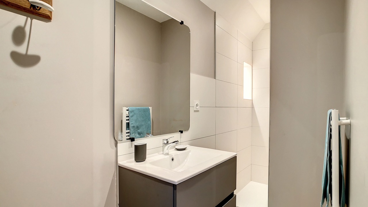 Photo of Bathroom in Saint-Pierre-de-Boeuf