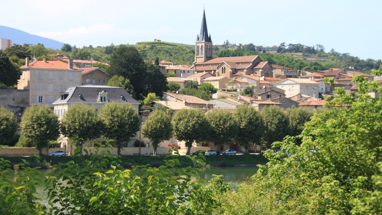 Photo of Outdoor in Saint-Pierre-de-Boeuf