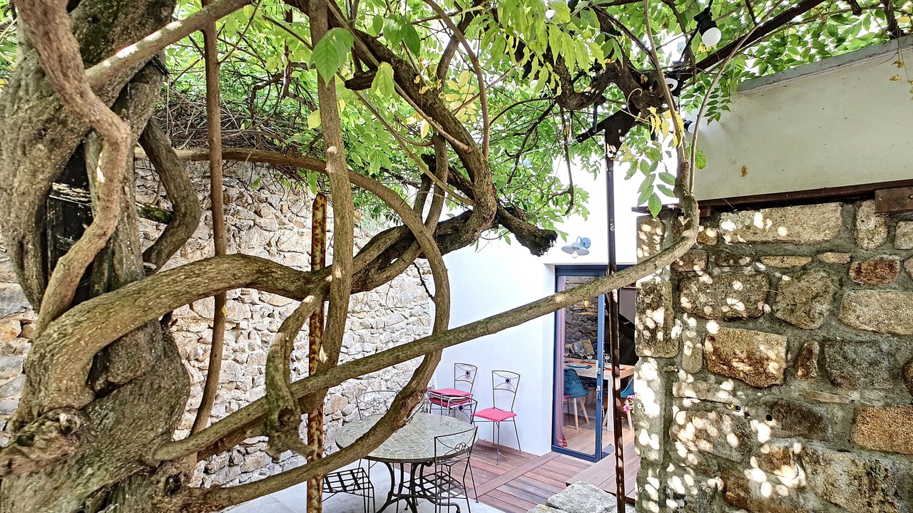 Photo of Outdoor in Saint-Pierre-de-Boeuf