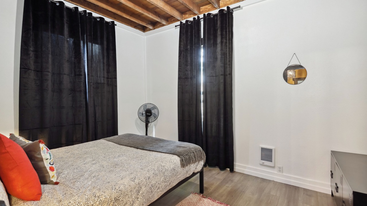 Photo of Bedroom in White Salmon