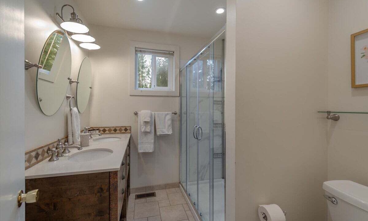 Photo of Bathroom in Brockway