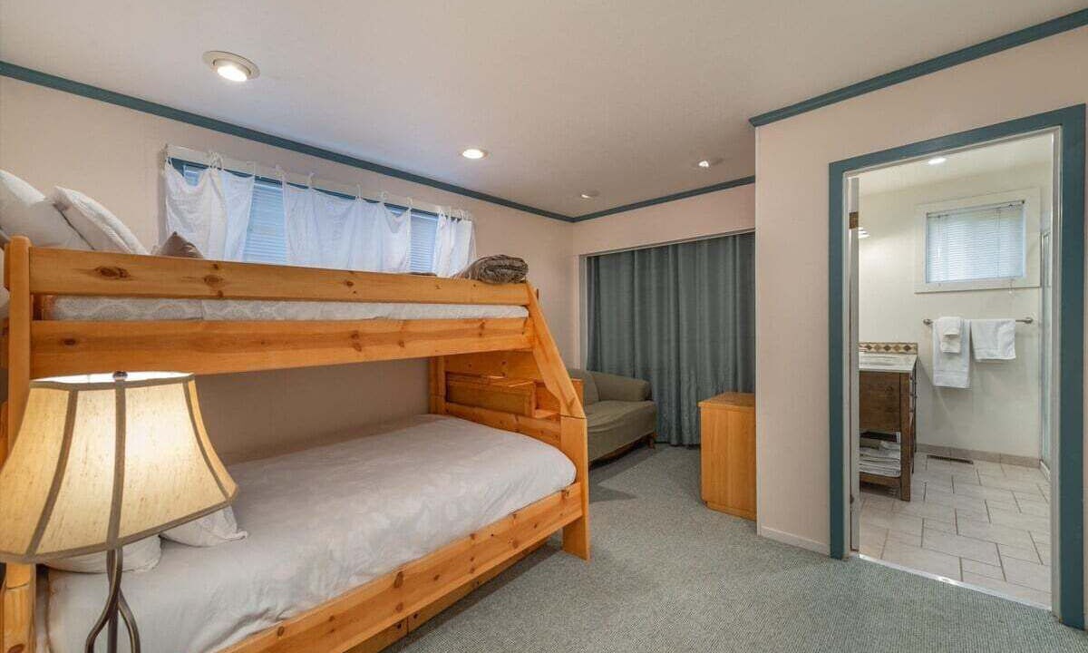 Photo of Bedroom in Brockway