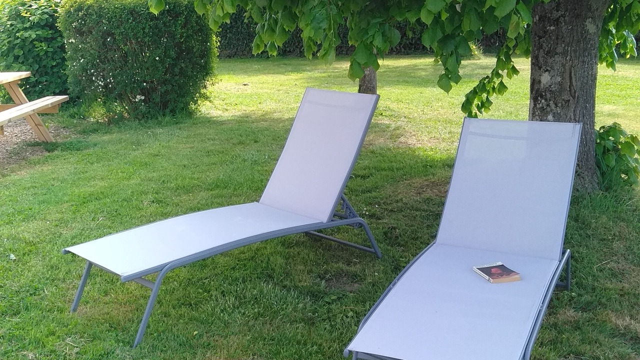Photo of Outdoor in Champignelles
