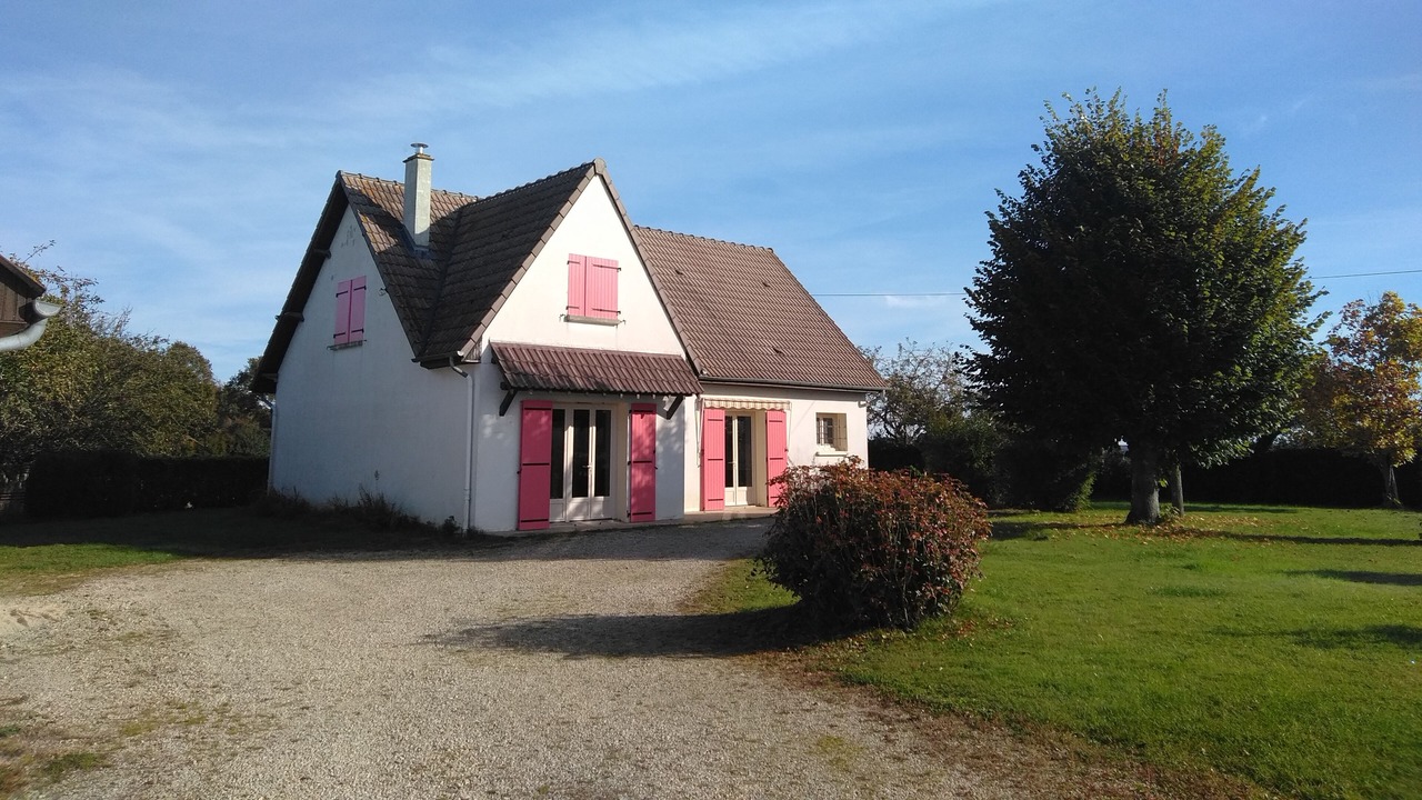 Photo of Outdoor in Champignelles
