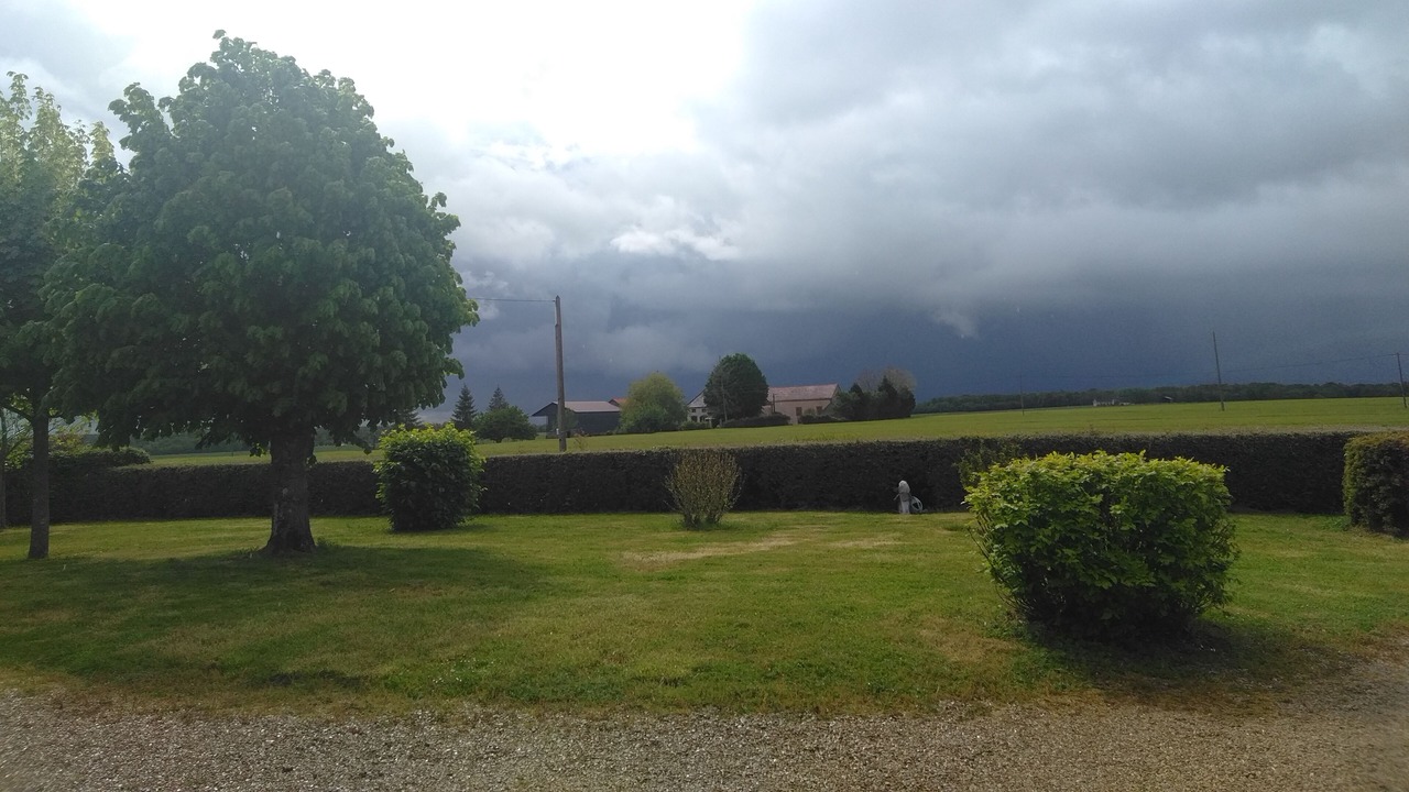 Photo of Outdoor in Champignelles