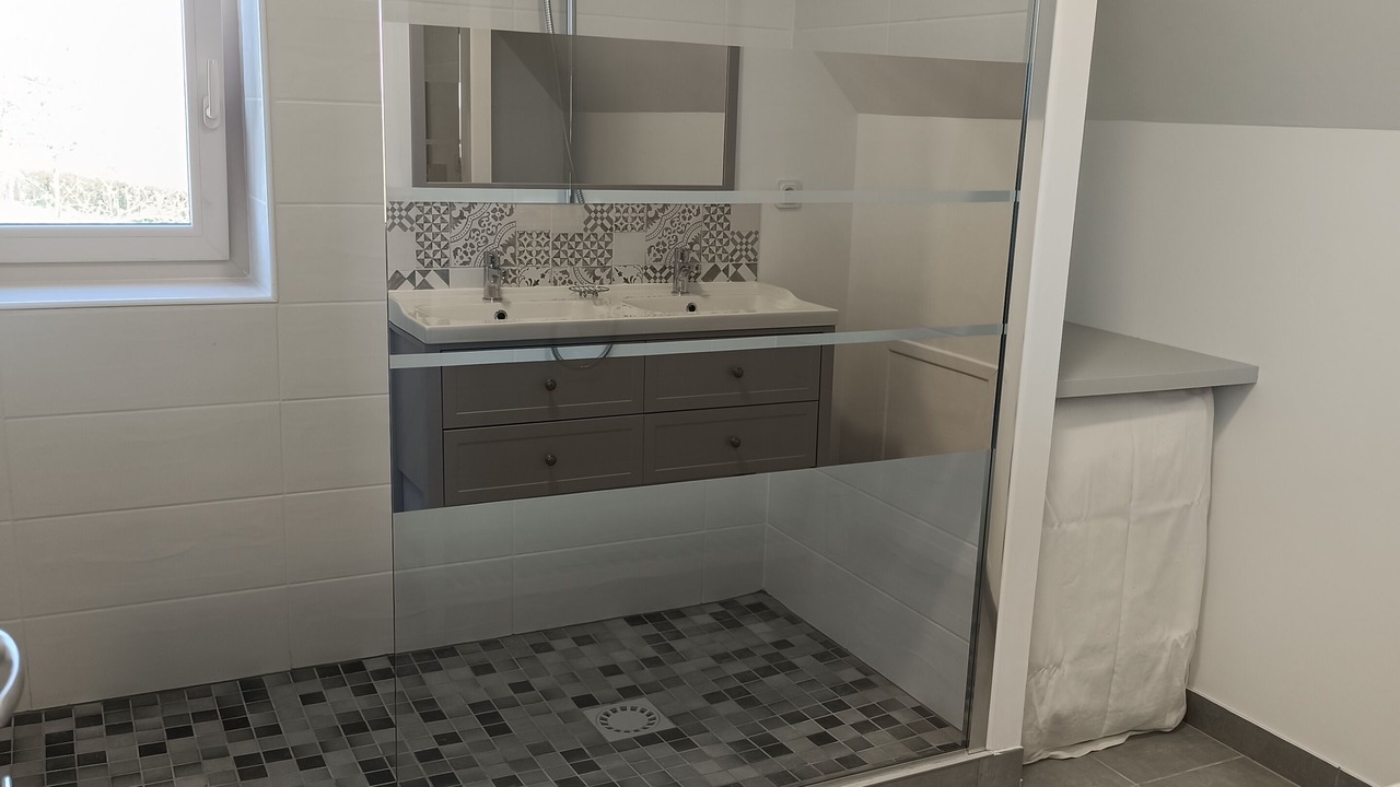 Photo of Bathroom in Champignelles