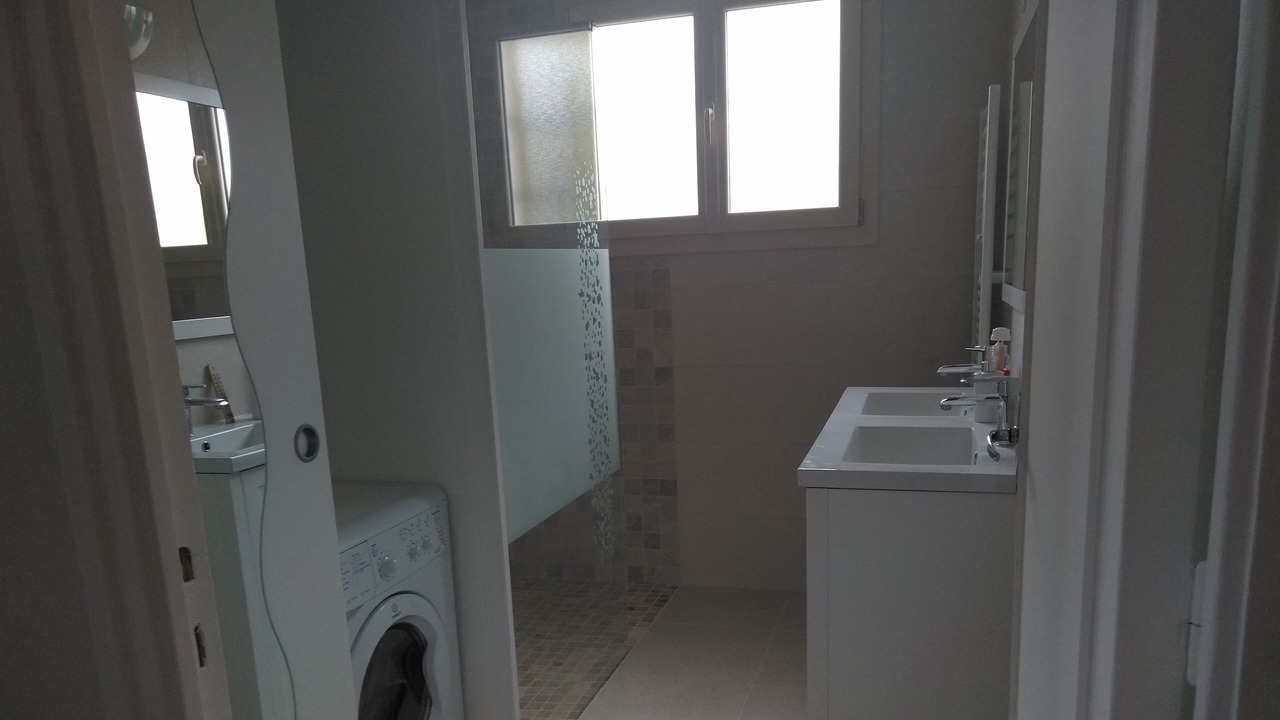 Photo of Bathroom in Champignelles