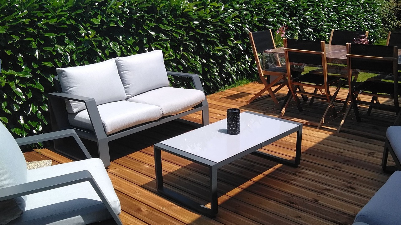 Photo of Outdoor in Champignelles