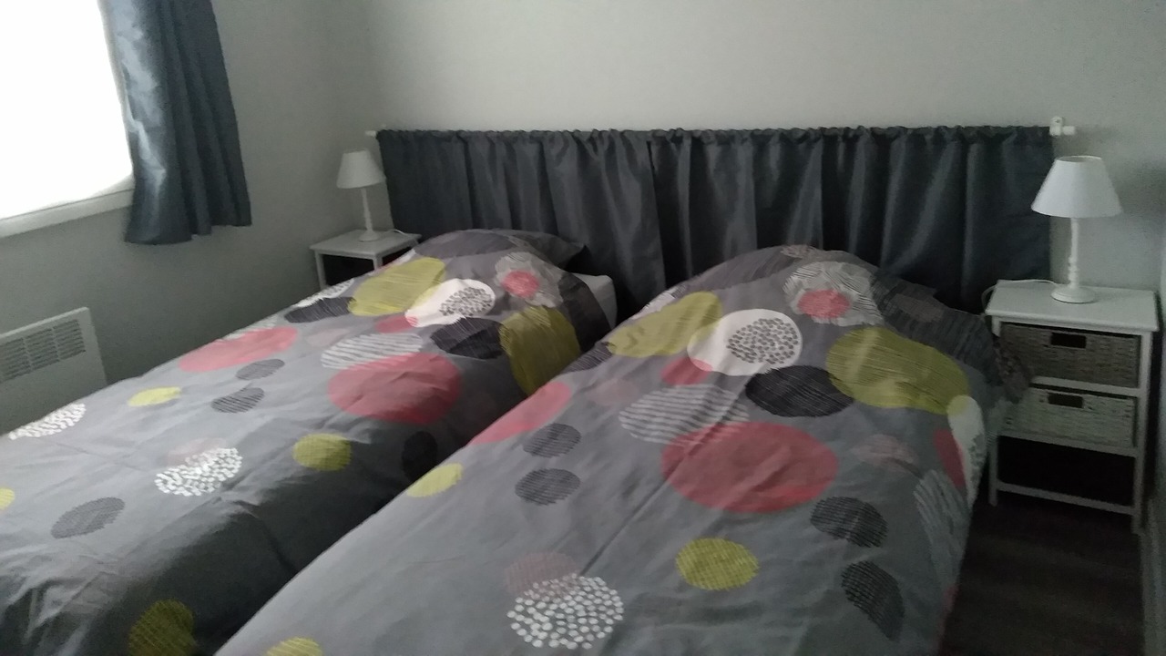 Photo of Bedroom in Champignelles
