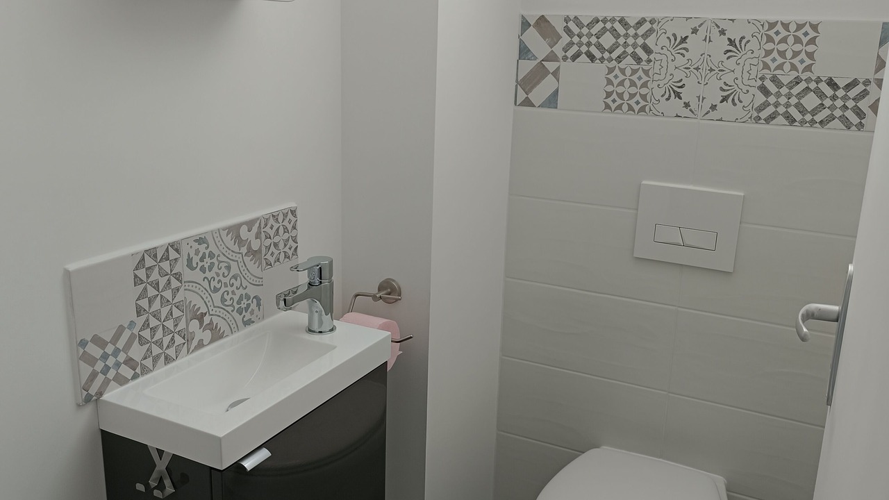 Photo of Bathroom in Champignelles