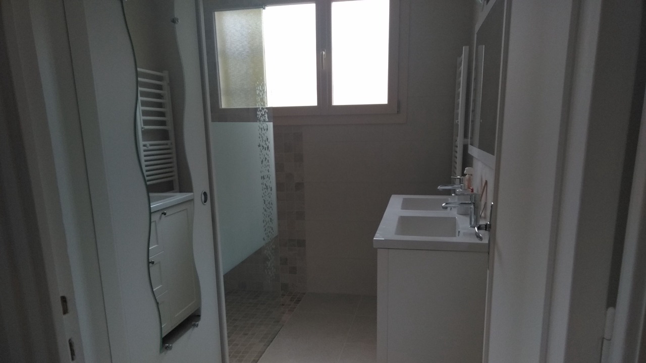 Photo of Bathroom in Champignelles
