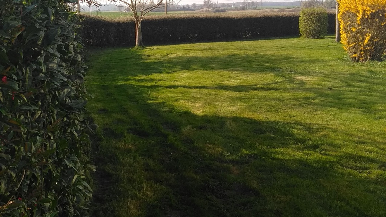 Photo of Outdoor in Champignelles