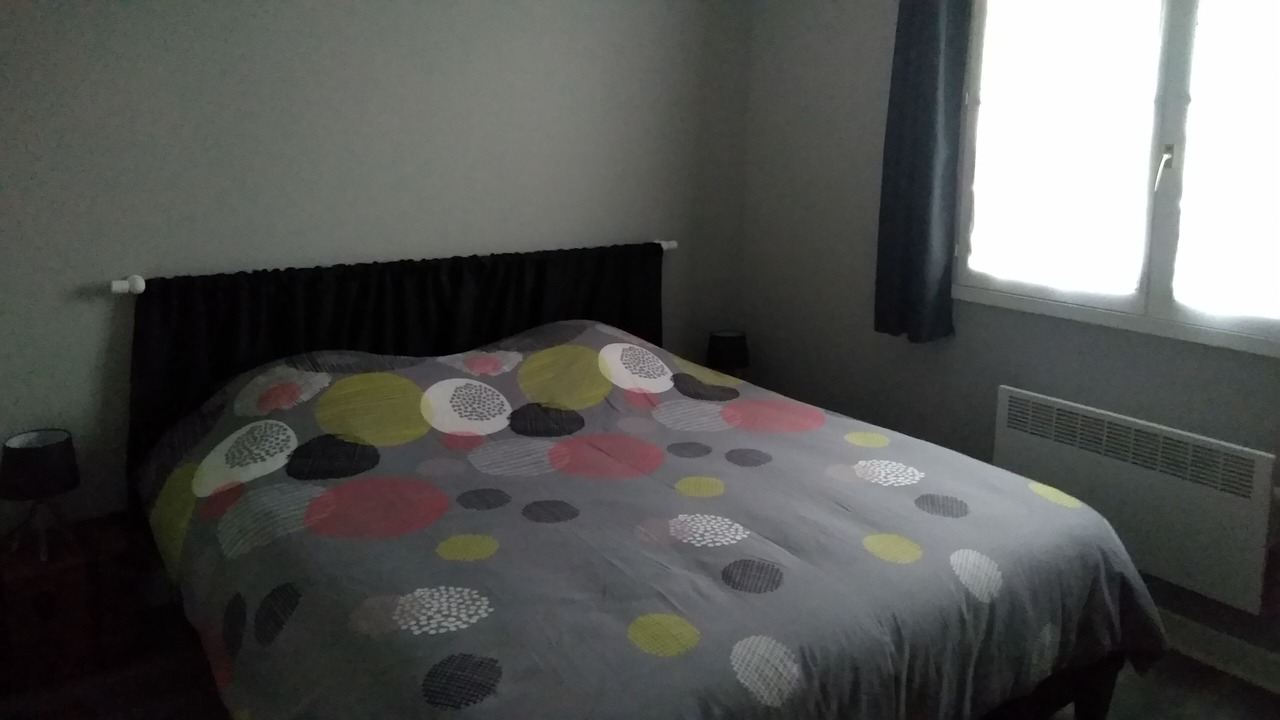 Photo of Bedroom in Champignelles