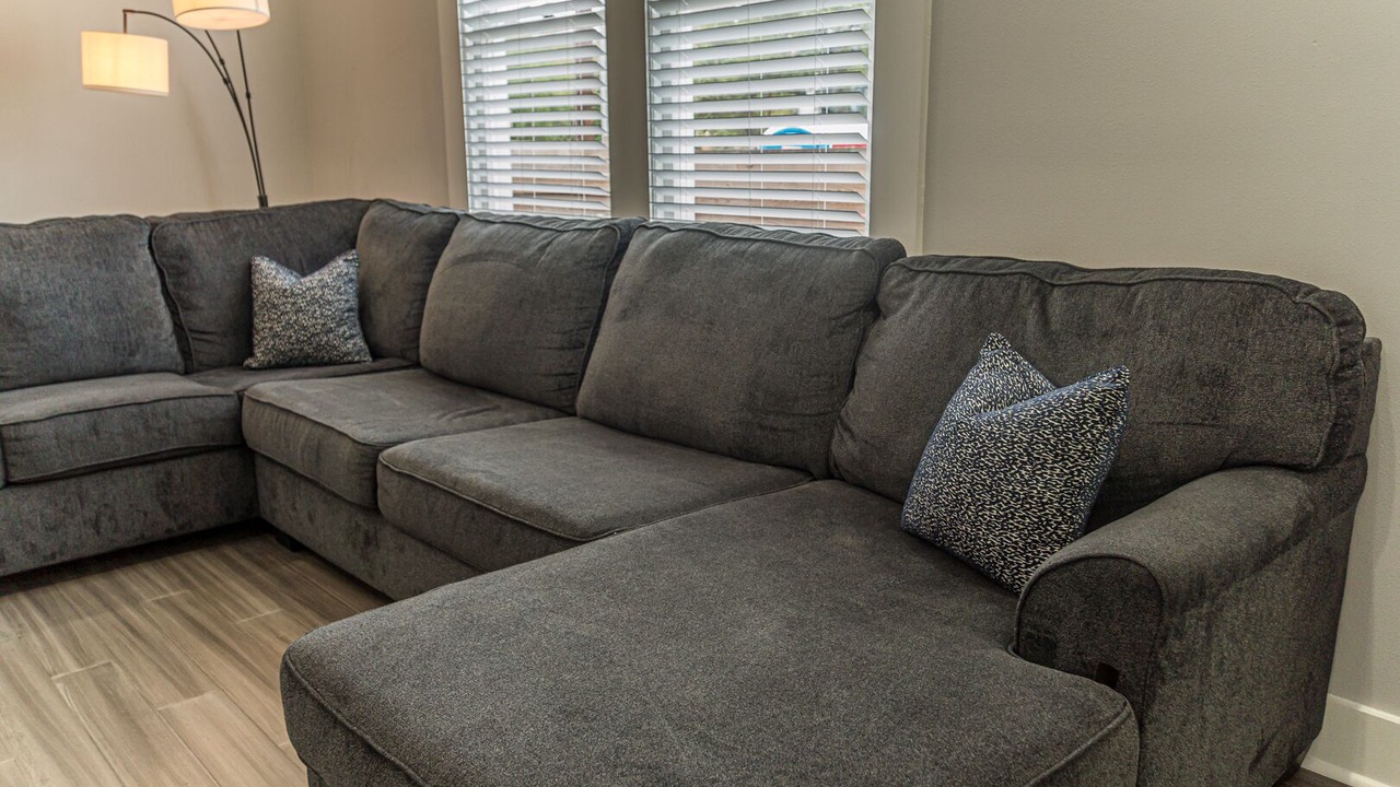 Photo of Livingroom in Southtown