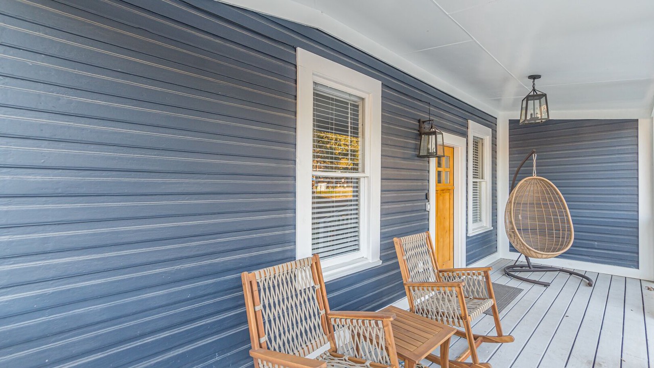 Photo of Outdoor in Southtown