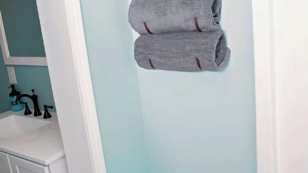 Photo of Bathroom in Lexington